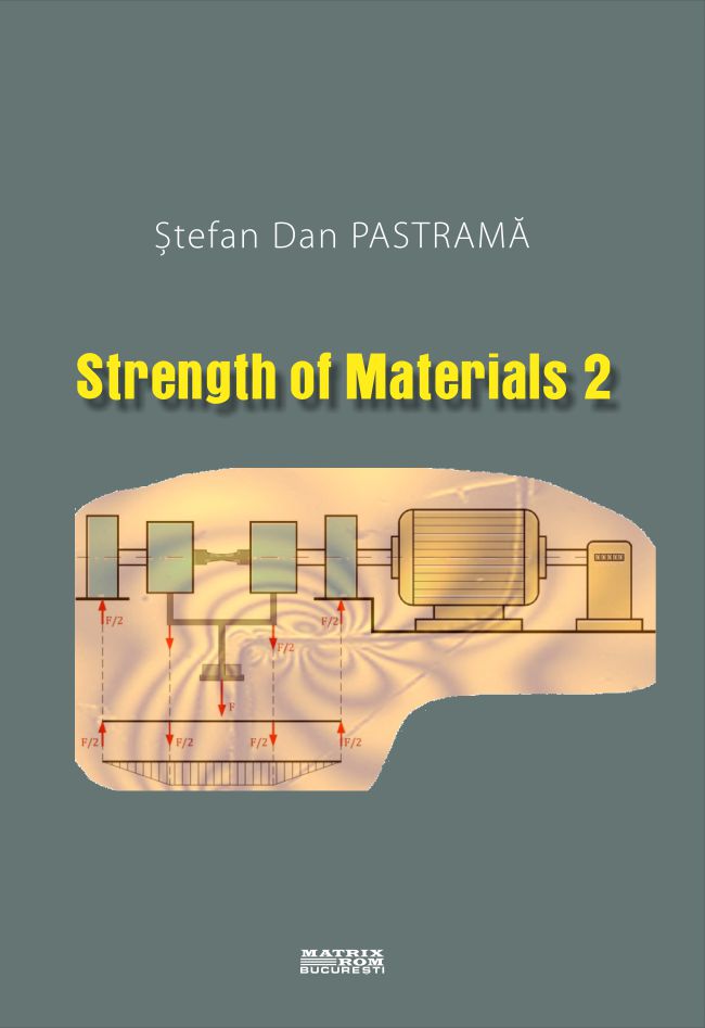 Strength of materials 2 | Editura Matrix Rom