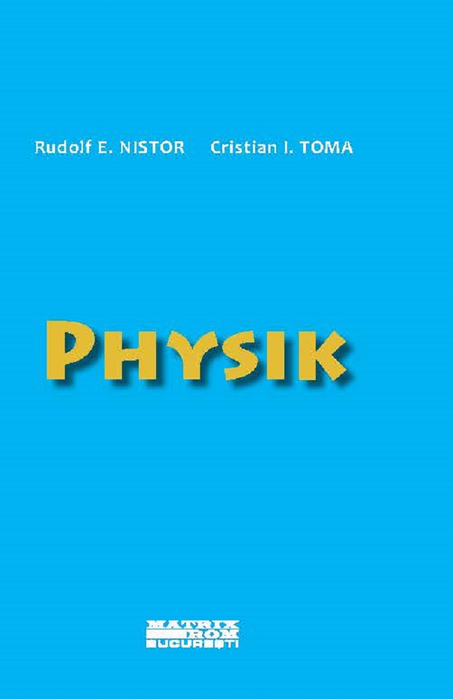 Physik | Editura Matrix Rom