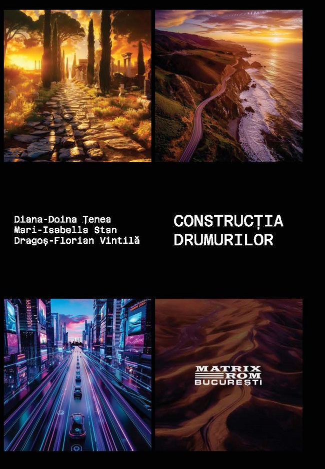 Road construction | Editura Matrix Rom
